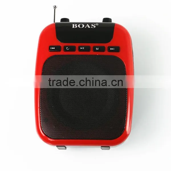 NANDAO Factory Manufacturer Professional In Power Amplifier Loudspeaker photo-4