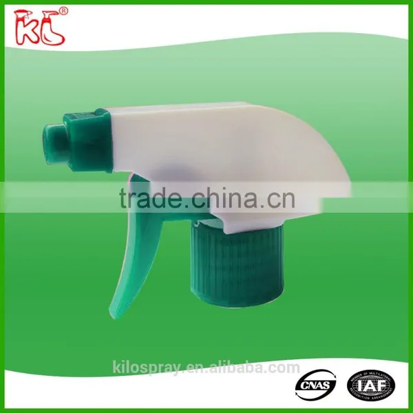 Hot Sale !! 28/400 Trigger Spray Gun,28/410 Plastic Trigger Pump,28/415 Foam Trigger Spray photo-5