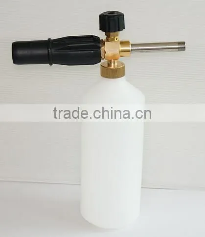 Pressure Washer Car Wash Foam Lance photo-3