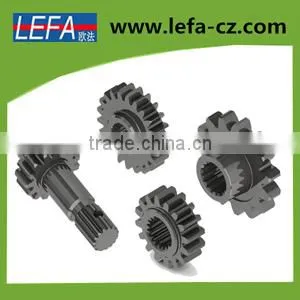 Import Tractor Parts Japanese Used Tractors Kubota photo-4