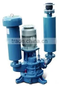 Hot Sale Best Price New Condition Efficiency China Centrifugal Blower Fan photo-4