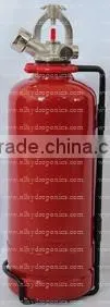 ABC Powder Fire Extinguisher for Greenhouse