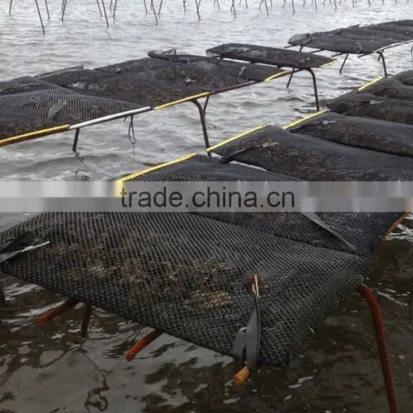 Aquaculture /oyster Growing Bag/ Cage photo-5