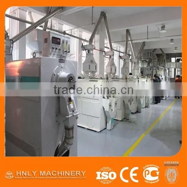 High Return Rice Mill Machinery Price Hot Sale in India photo-6