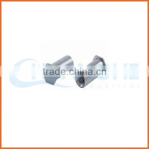 High Quality Ss304 Flat Head Hollow Rivet photo-2