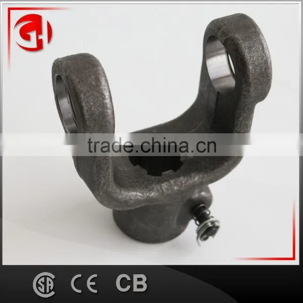 Farmer's Biggest-selling Machinery Accessories Propeller Shaft Assy Made in China
