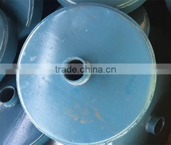 China Walking Tractor Tail Wheel Factory Low Price photo-2