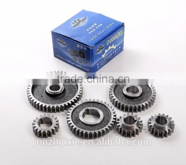 Agricultural Machinery Accessories EM185 Starting Gear for Diesel Engine photo-2