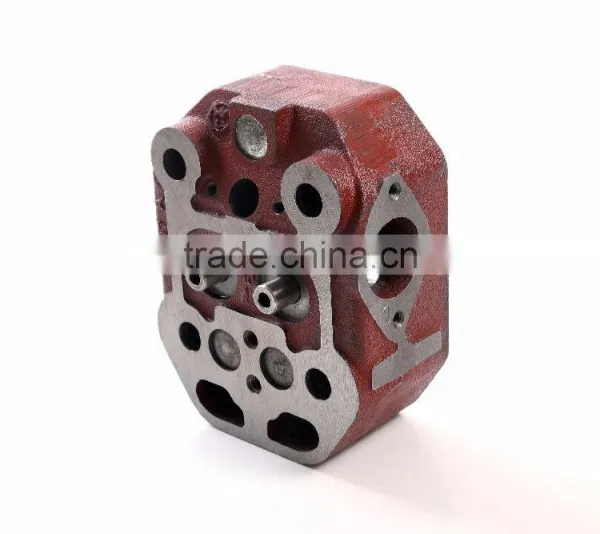 Hot Sale With High Performance Cylinder Head photo-4