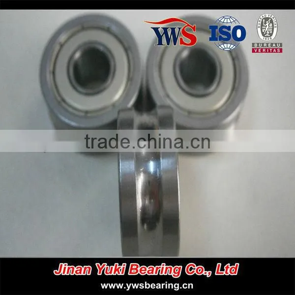 U Groove Track Roller Bearing LFR50/5 KDD Linear Guide Roller Bearing LFR50/5 KDD photo-4