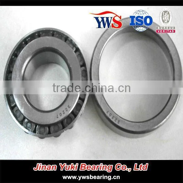 YWS/OEM Brand Tapered Roller Bearing 30203 photo-5
