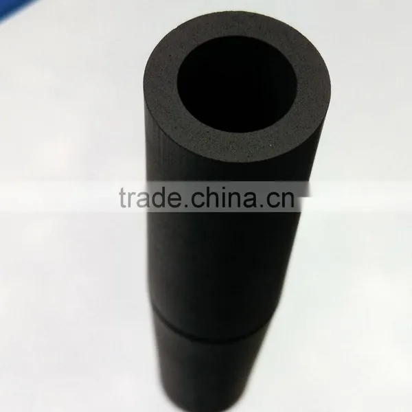 WC Alloy Tungsten Carbide Column Tube photo-3