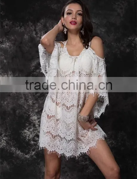 2014 Latest Ladies Beach Sarong photo-4
