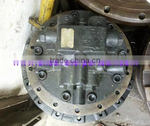 EX100-5 EX120-5 Final Drive Assy 9153392 EX110-5 photo-2