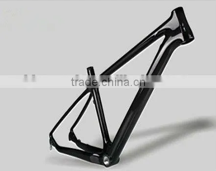 Carbon Frame photo-1