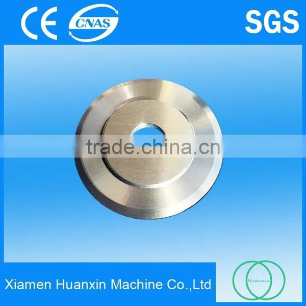 Cutting Blade Made in Stainless Steel for Pipe Cutting Machine photo-6