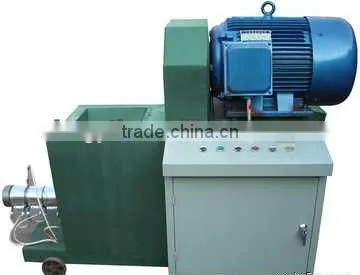 Biomass Wood Briquette Machine