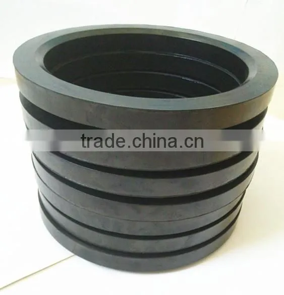 Support Ring With NBR photo-6