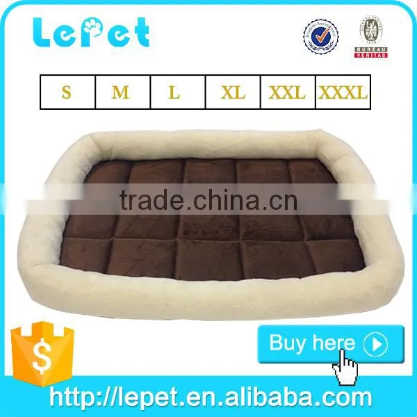 Manufacturer Wholesale Warm Soft Dog Pet Mat/cat Wholesale Mat/mat for Pet photo-3