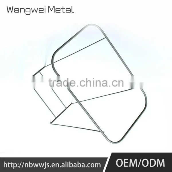 Good Quality Wire Mesh Basket photo-4
