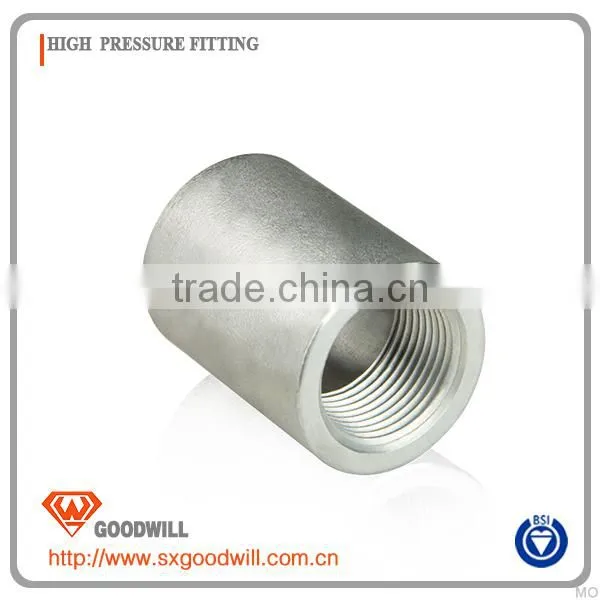 2017 Good Quality High Pressure 3000lb Socket photo-3