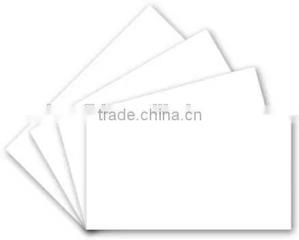 Blank PVC Card /Blank Rfid Card/ Wtite Card/IC Card/Magnetic Card/Barcode Card photo-5