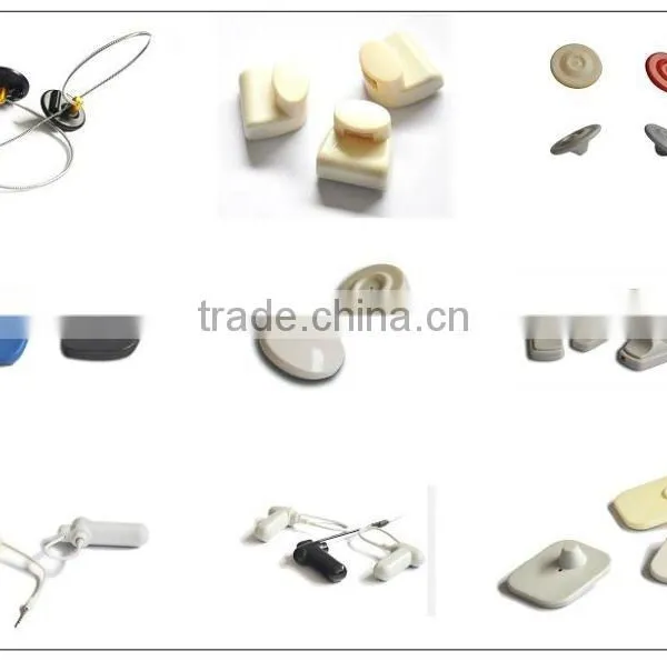 XLD-Y13 Shop Anti-Theft 58KHZ EAS AM Alarm Hard Tag photo-3