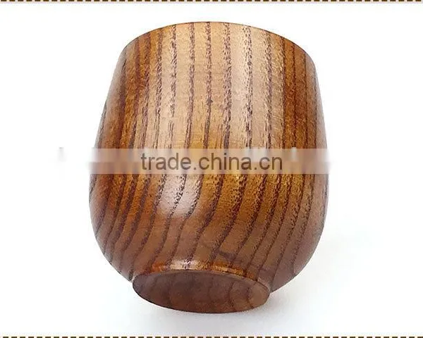 Wooden Tea Mugs photo-4