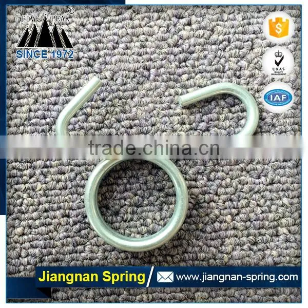 Good Price Made in China Spiral Steel Tape Measure Spring for Sale photo-2