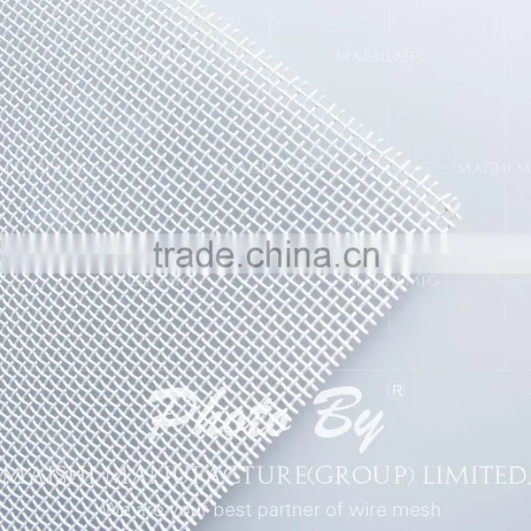 Stainless Steel Security Window Screen Mesh photo-2