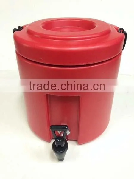 Plastic Stroage Container With Taps