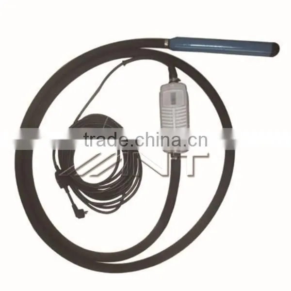 CE High Frequency Integrated Inverter Concrete Vibrator ZDBE230H photo-2
