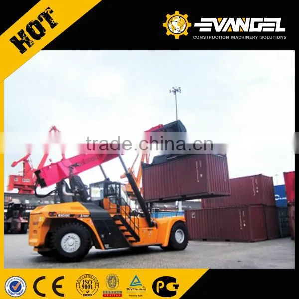 Sany Chinese 45 Ton Reach Stacker for Containers photo-6