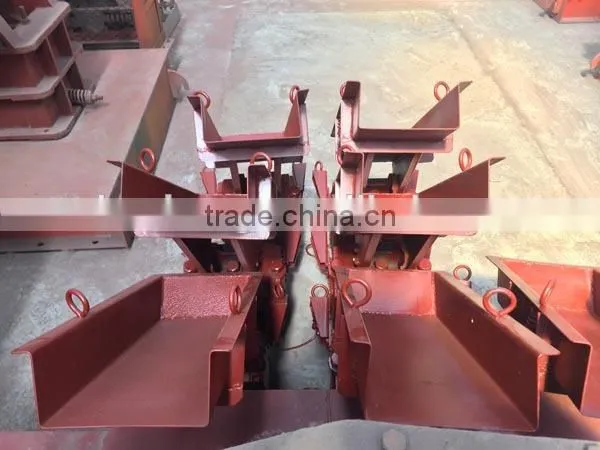 China Electromagnetic Vibrating Feeder Price photo-2