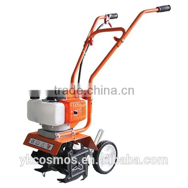 Hot Sale 2.2HP Gasoline Chinese Cultivators/tiller photo-4