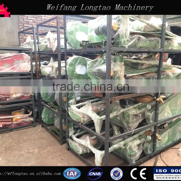 Tractor PTO Disc Mower,Hydraulically Operated Disc Mower for Tractor photo-6