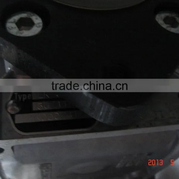 Deutz Air Compressor 1015