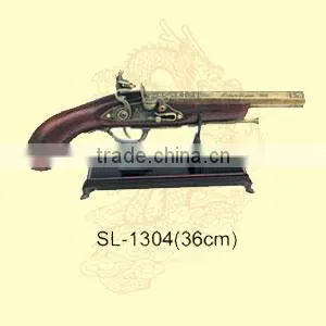 Latest Chinese Product Gun Shaped Cigarette Lighter High Demand Products in Market photo-2
