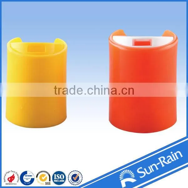 20/415 Plastics Bottle Cap photo-2