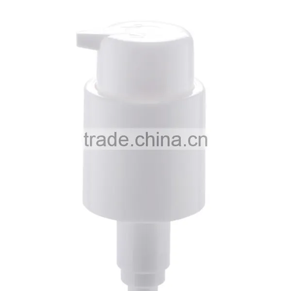 Yuyao High Quality Cream Transfer Pumps photo-3
