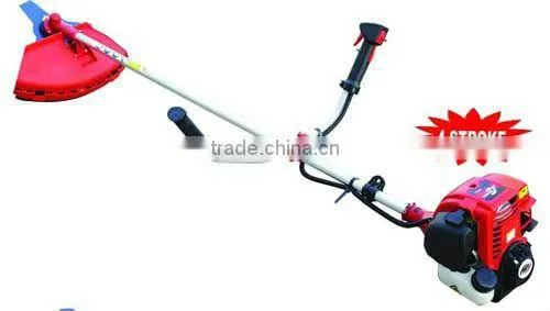 4 Petrol Engine Brush Cutter Shoulder Type CG435 photo-3
