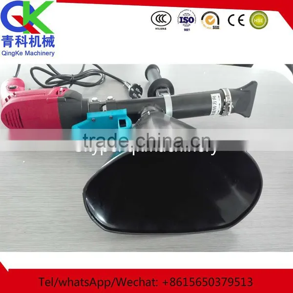 Light Weight Cement Seam Filling Machine Easy Operate photo-3
