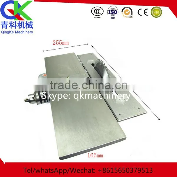 multifunction 3kw wood planing machine chipping tools