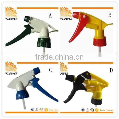 PP Plastic Trigger Sprayer SF-B photo-6