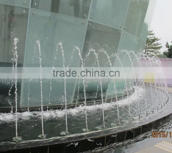 Garden Fountain From China Factory photo-6