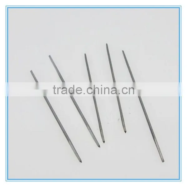 Carbide Deep Hole Drill/Pearl Drill Bits/Holing Pins photo-5