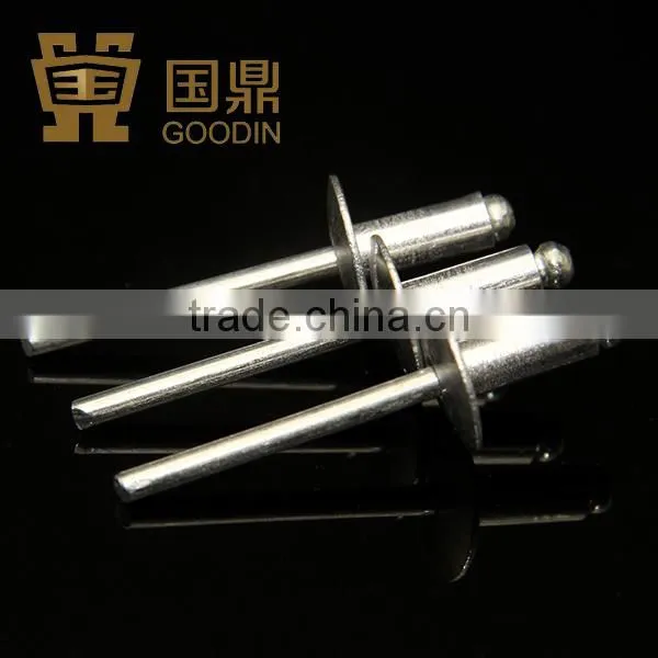 HOT SALE CHINA SUPPLIER RIVET PIN MINIATURE RIVET BUTTON RIVET photo-6