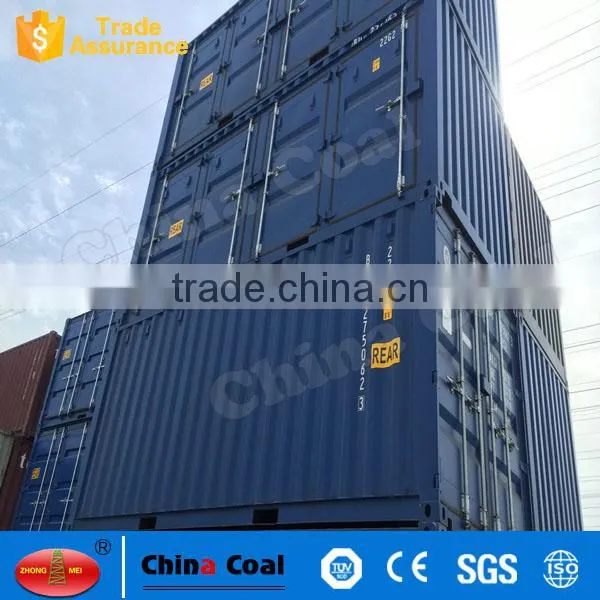 20ft Dry Cargo Container Steel Container photo-6