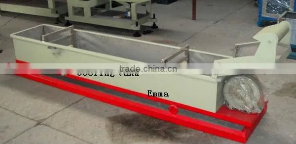 Double Stage Granulating Line photo-4