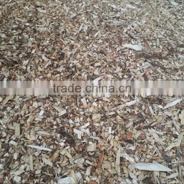 22hp Mobile Diesel Engine Wood Chipper Small Wood Chipper photo-2